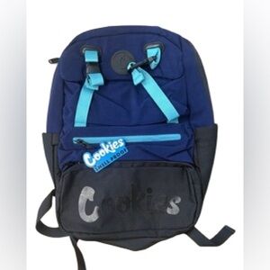 New in Package Cookies Smell Proof Backpack